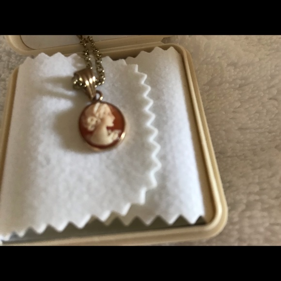 Necklace - Picture 4 of 5